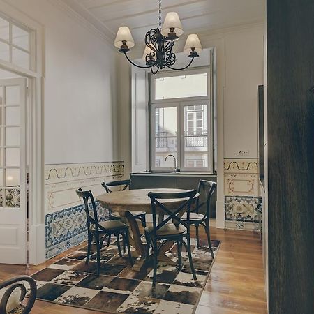 Madalena City Center Lisboa Rom bilde